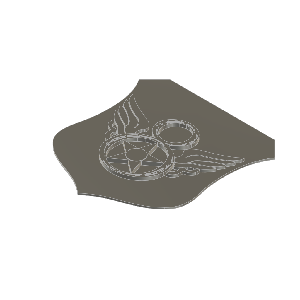 Slicer thumbnail for Eighth Air Force