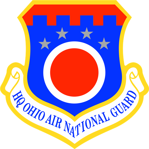 Artwork thumbnail for Headquarters Ohio Air National Guard