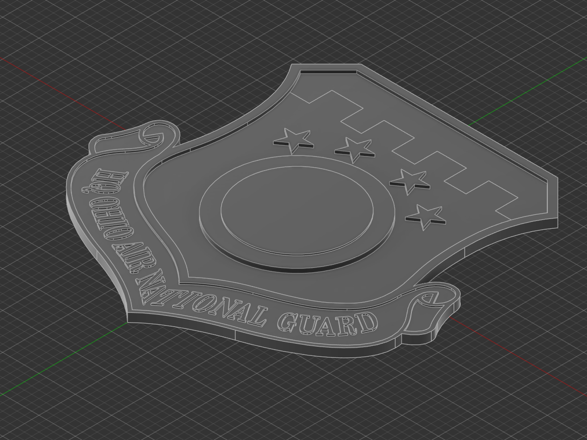 Headquarters Ohio Air National Guard Fusion thumbnail