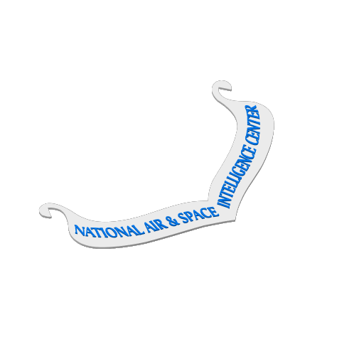 Slicer thumbnail for National Air and Space Intelligence Center