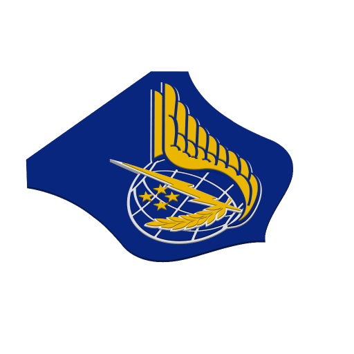 Slicer thumbnail for Pacific Air Forces