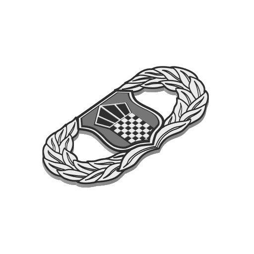 Slicer thumbnail for Skill Badges - ATC