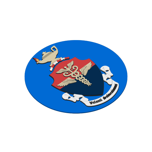 Slicer thumbnail for United States Air Force School of Aerospace Medicine