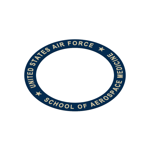 Slicer thumbnail for United States Air Force School of Aerospace Medicine