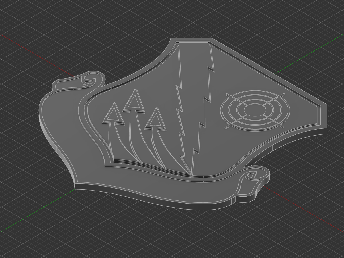 USAF Warfare Center Fusion thumbnail