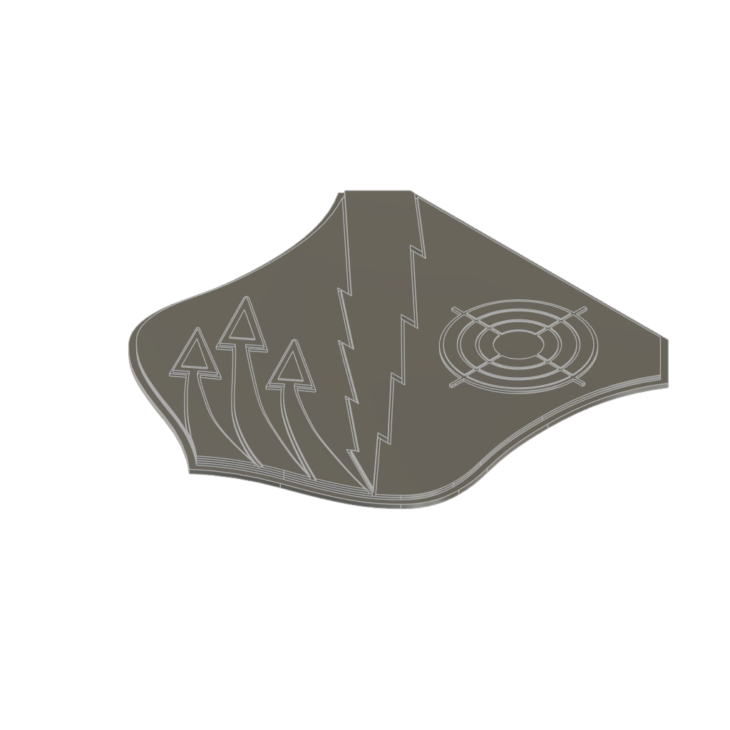 Slicer thumbnail for USAF Warfare Center