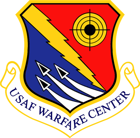 Artwork thumbnail for Weapon School - USAFWC