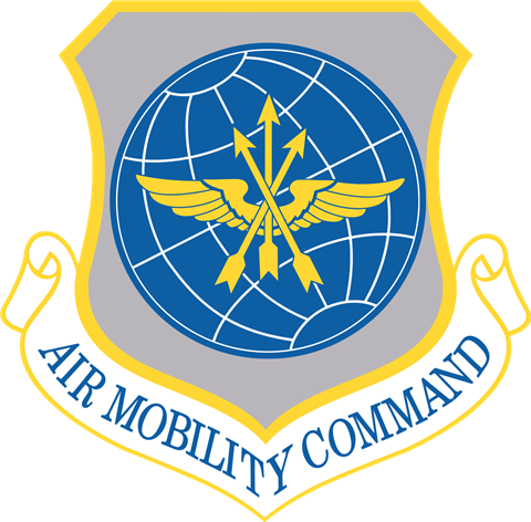 Artwork thumbnail for Air Mobility Command