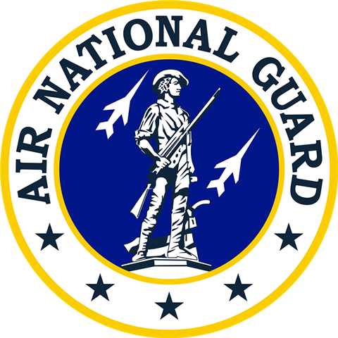Artwork thumbnail for Air National Guard - Seal