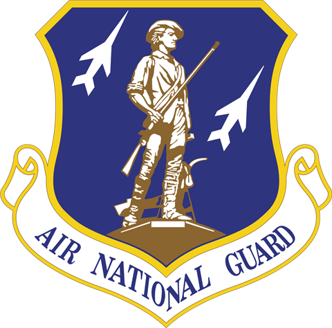 Artwork thumbnail for Air National Guard