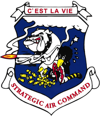 Artwork thumbnail for B-52 - Gunner
