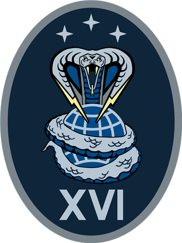 Artwork thumbnail for 16th Electromagnetic Warfare Squadron