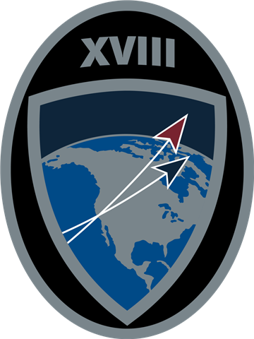 Artwork thumbnail for 18th Space Defense Squadron