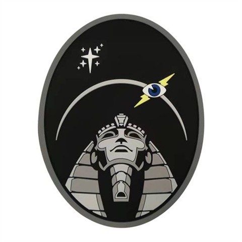 Artwork thumbnail for 1st Space Aggressor Squadron