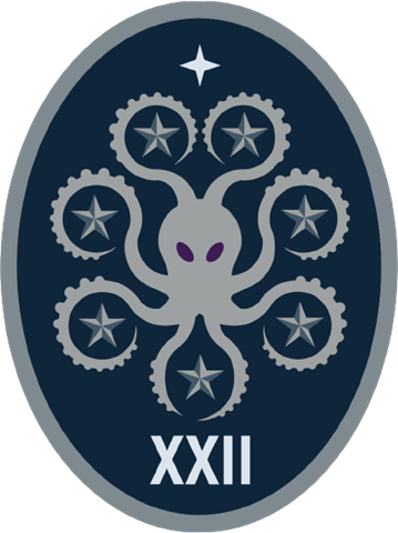 Artwork thumbnail for 22nd Space Operations Squadron