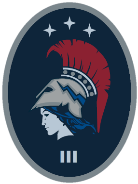 Artwork thumbnail for 3rd Combat Training Squadron