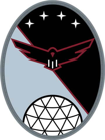 Artwork thumbnail for 3rd Satellite Communications Squadron