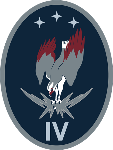 Artwork thumbnail for 4th Electromagnetic Warfare Squadron