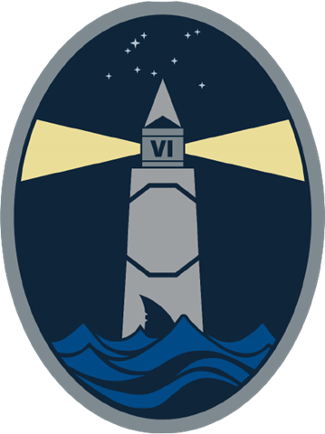 Artwork thumbnail for 6th Space Warning Squadron