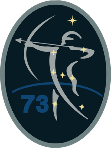 Artwork thumbnail for 73rd Intelligence, Surveillance, and Reconnaissance Squadron