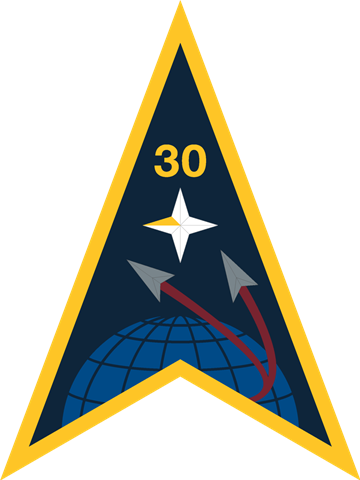 Artwork thumbnail for Space Delta 30