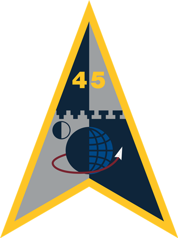 Artwork thumbnail for Space Delta 45