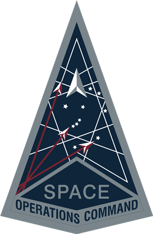 Artwork thumbnail for Space Operations Command