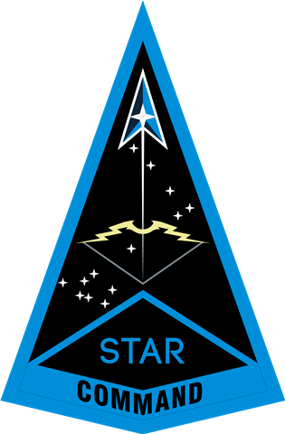 Artwork thumbnail for Space Training and Readiness Command