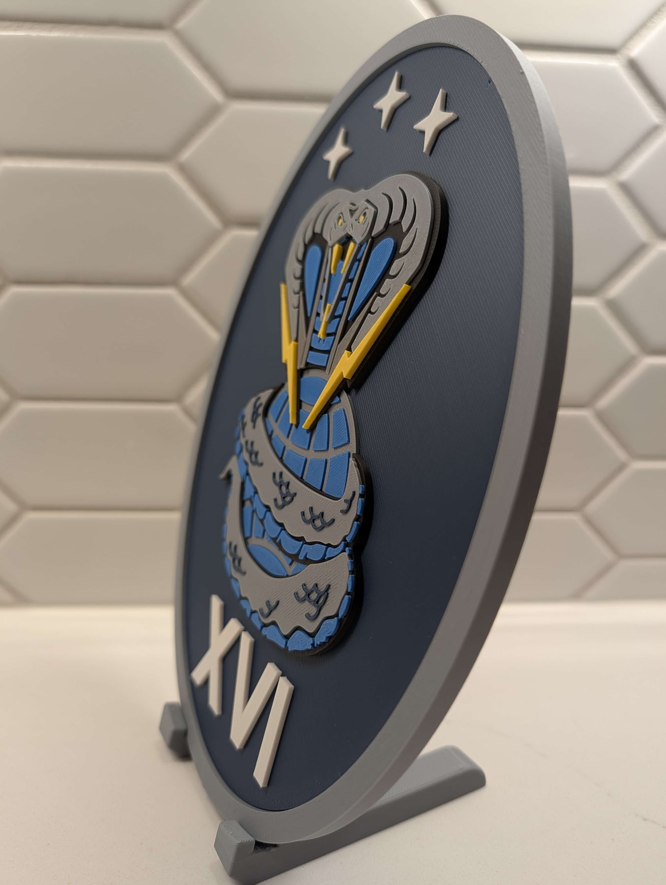 Real print photo for 16th Electromagnetic Warfare Squadron