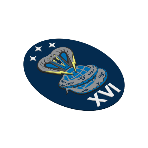 Slicer thumbnail for 16th Electromagnetic Warfare Squadron