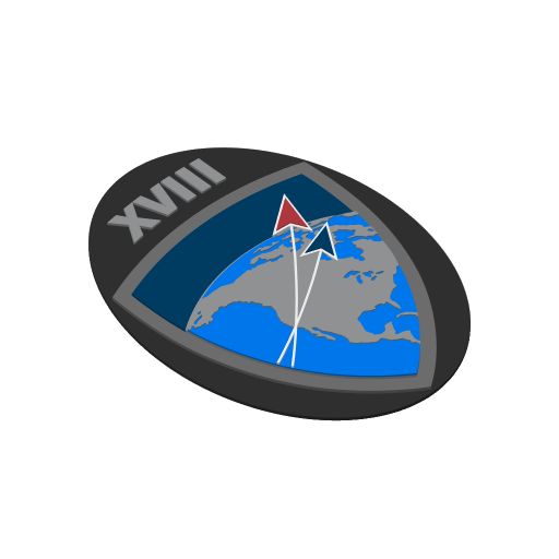 Slicer thumbnail for 18th Space Defense Squadron