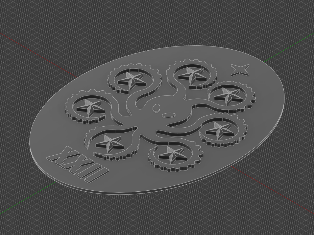 22nd Space Operations Squadron Fusion thumbnail