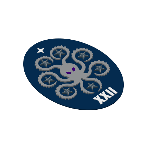 Slicer thumbnail for 22nd Space Operations Squadron