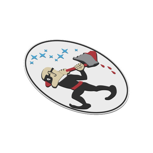 Slicer thumbnail for 25th Space Range Squadron