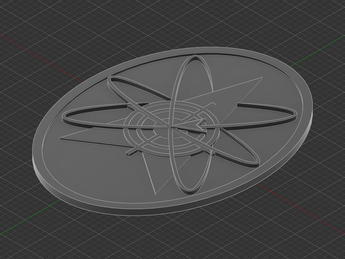 328th Weapons Squadron Fusion thumbnail