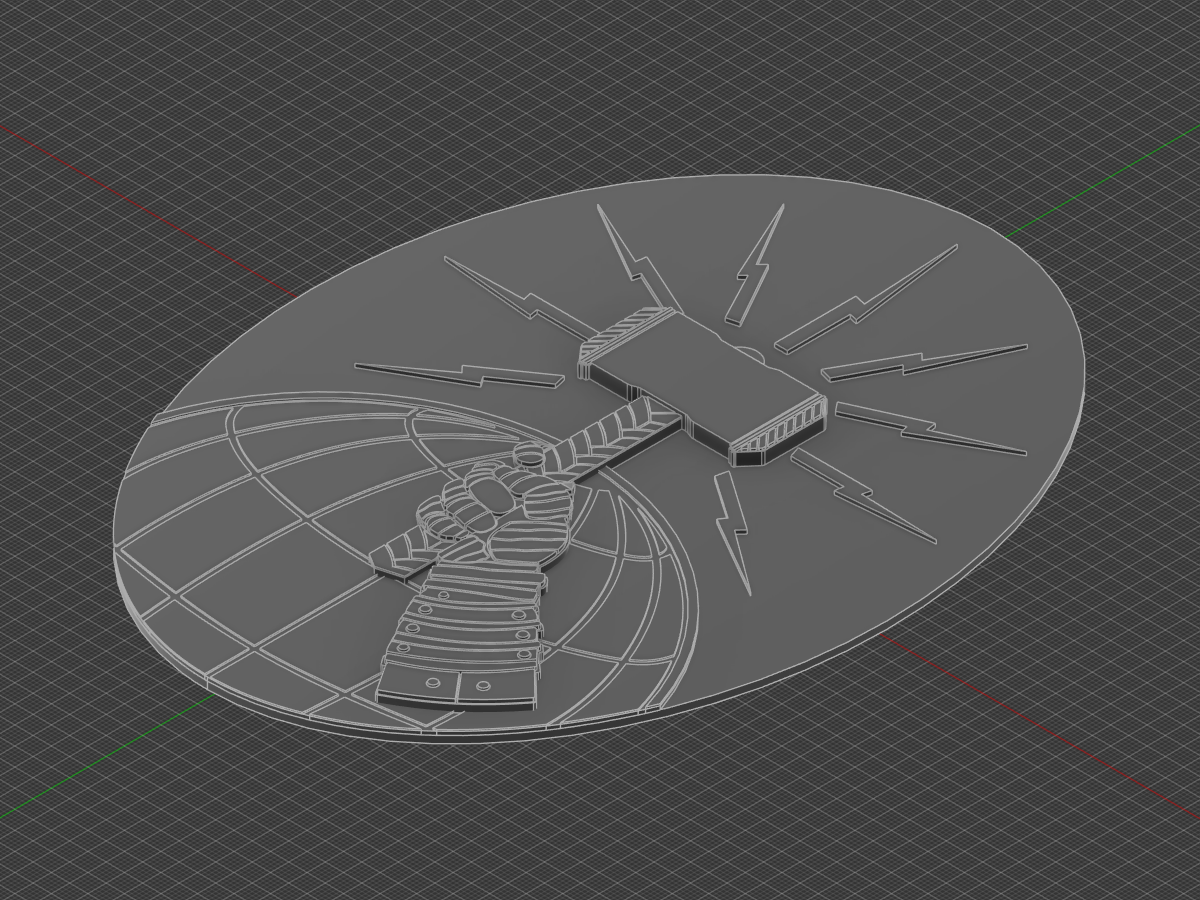 392nd Combat Training Squadron Fusion thumbnail