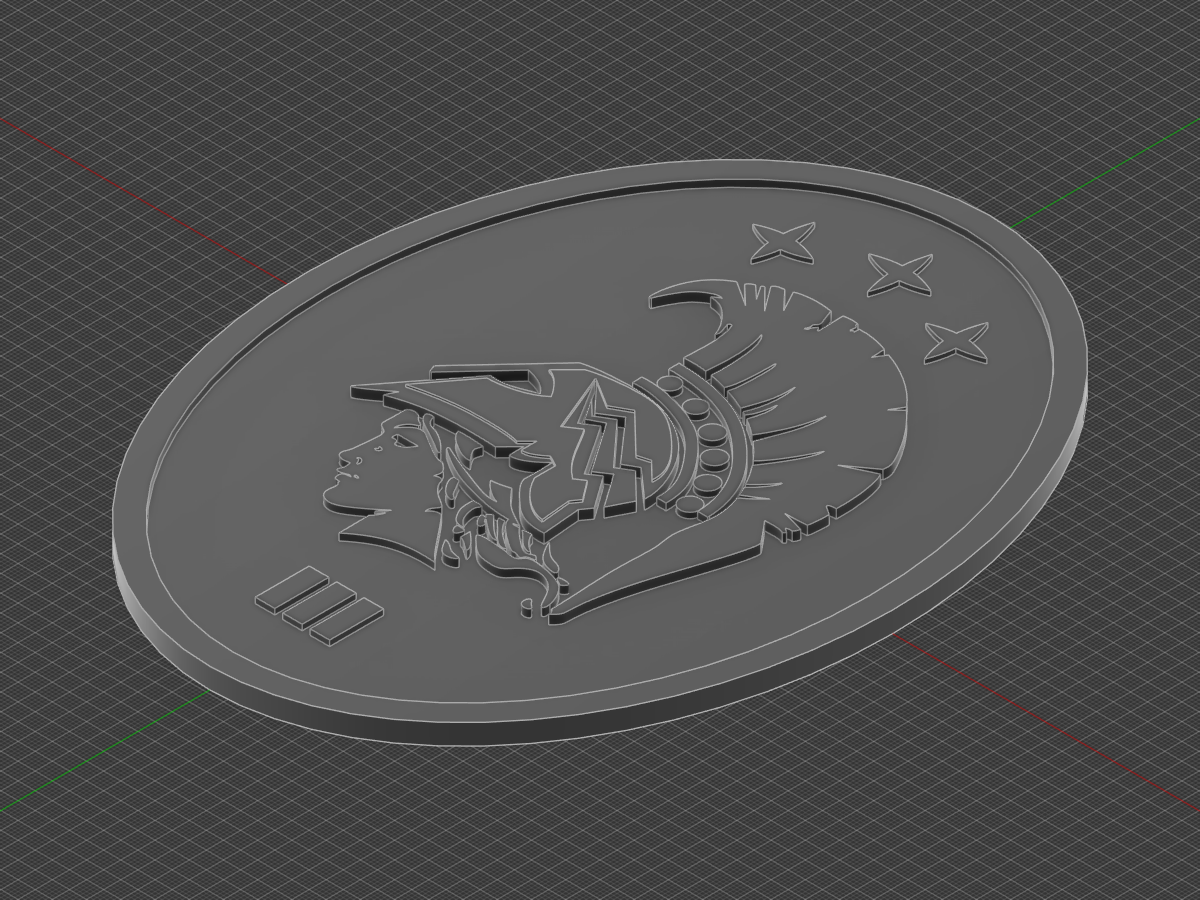 3rd Combat Training Squadron Fusion thumbnail