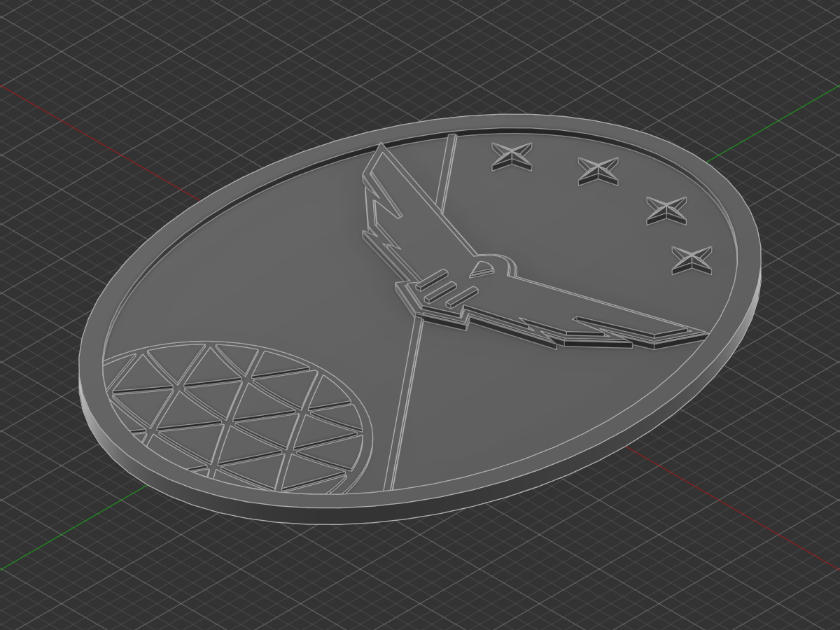 3rd Satellite Communications Squadron Fusion thumbnail