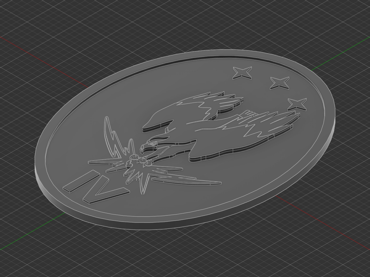 4th Electromagnetic Warfare Squadron Fusion thumbnail