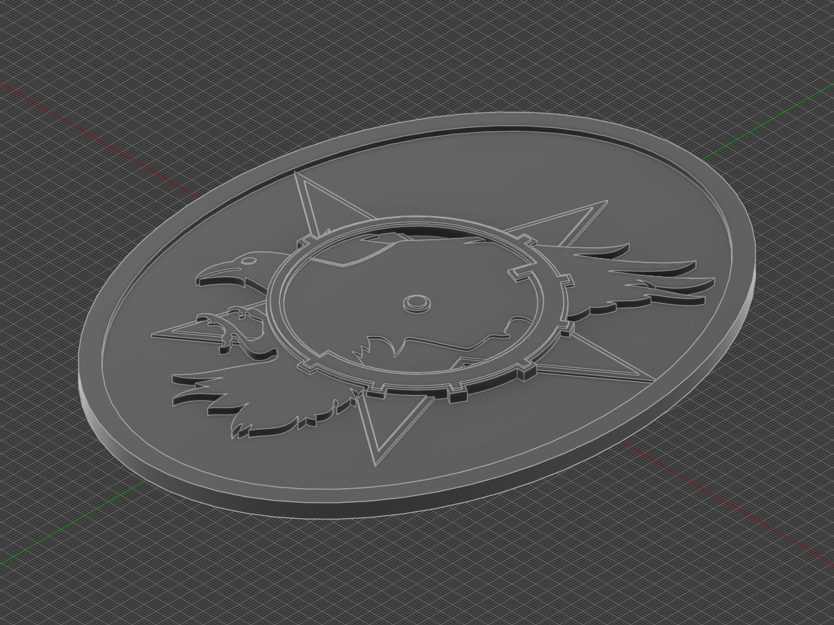 527th Space Aggressor Squadron Fusion thumbnail