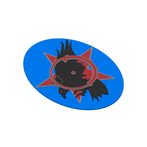 Slicer thumbnail for 527th Space Aggressor Squadron