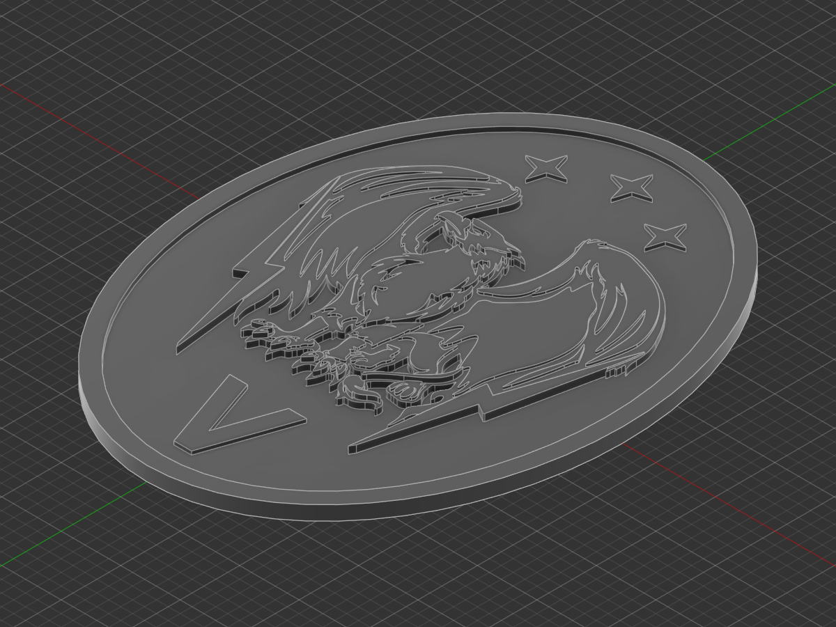 5th Electromagnetic Warfare Squadron Fusion thumbnail
