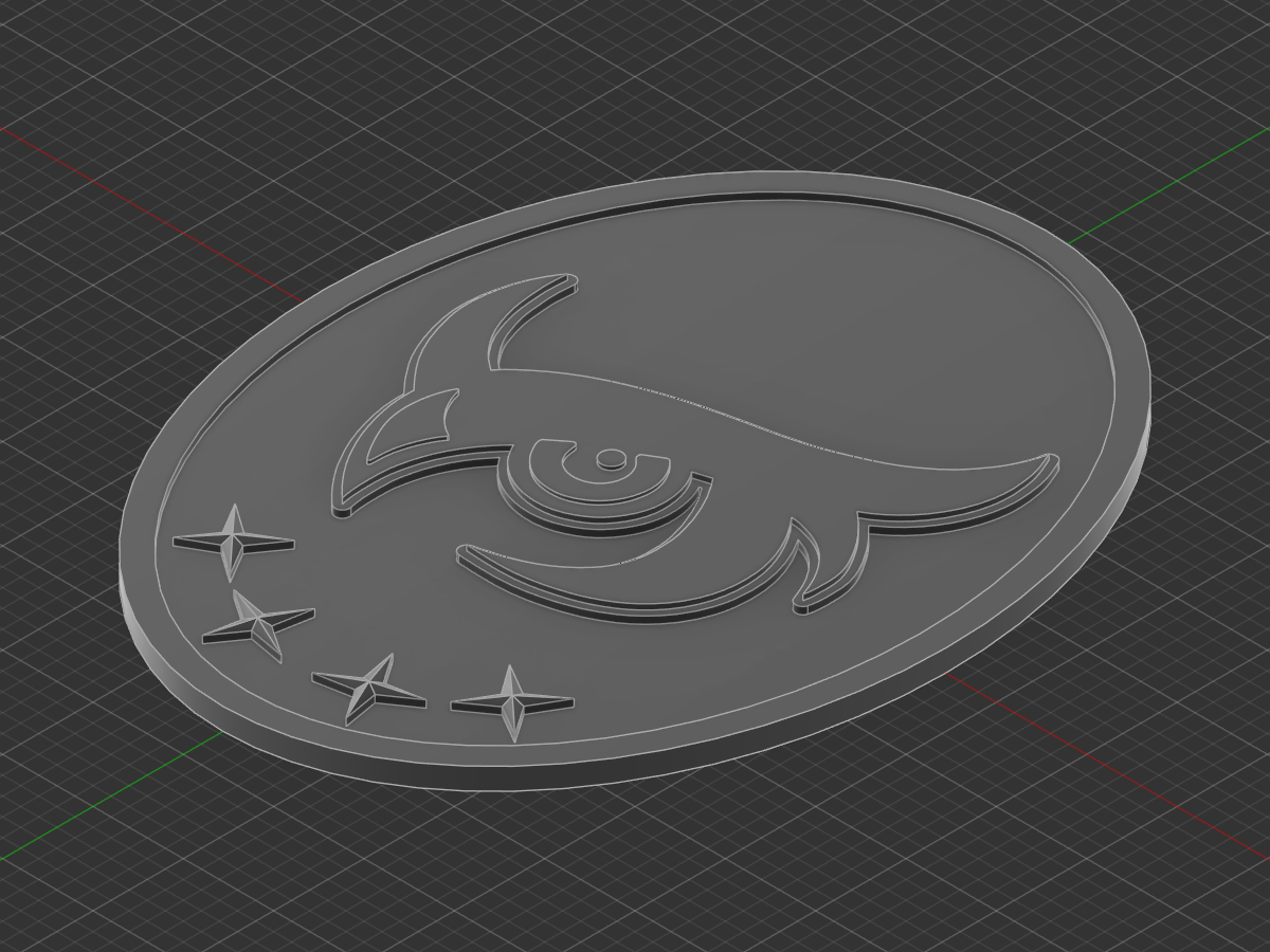 5th Space Warning Squadron Fusion thumbnail