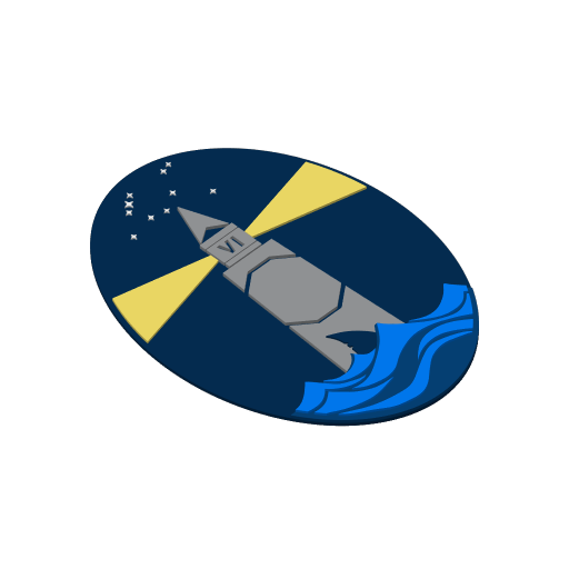 Slicer thumbnail for 6th Space Warning Squadron