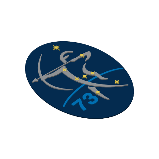 Slicer thumbnail for 73rd Intelligence, Surveillance, and Reconnaissance Squadron