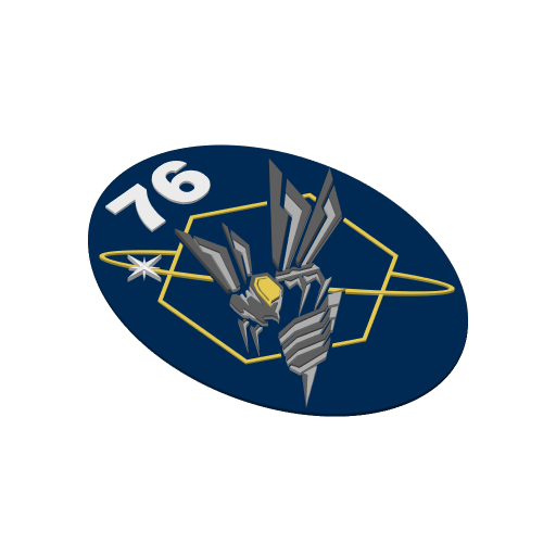 Slicer thumbnail for 76th Intelligence, Surveillance, and Reconnaissance Squadron