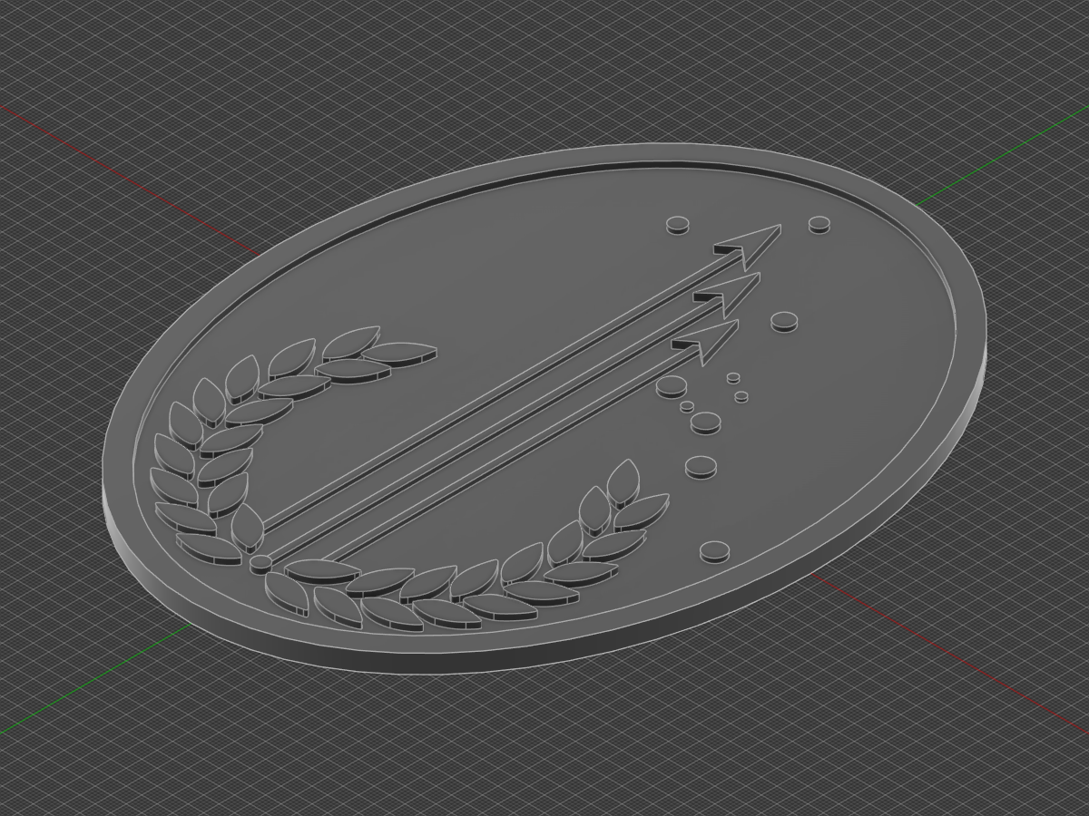 98th Space Range Squadron Fusion thumbnail