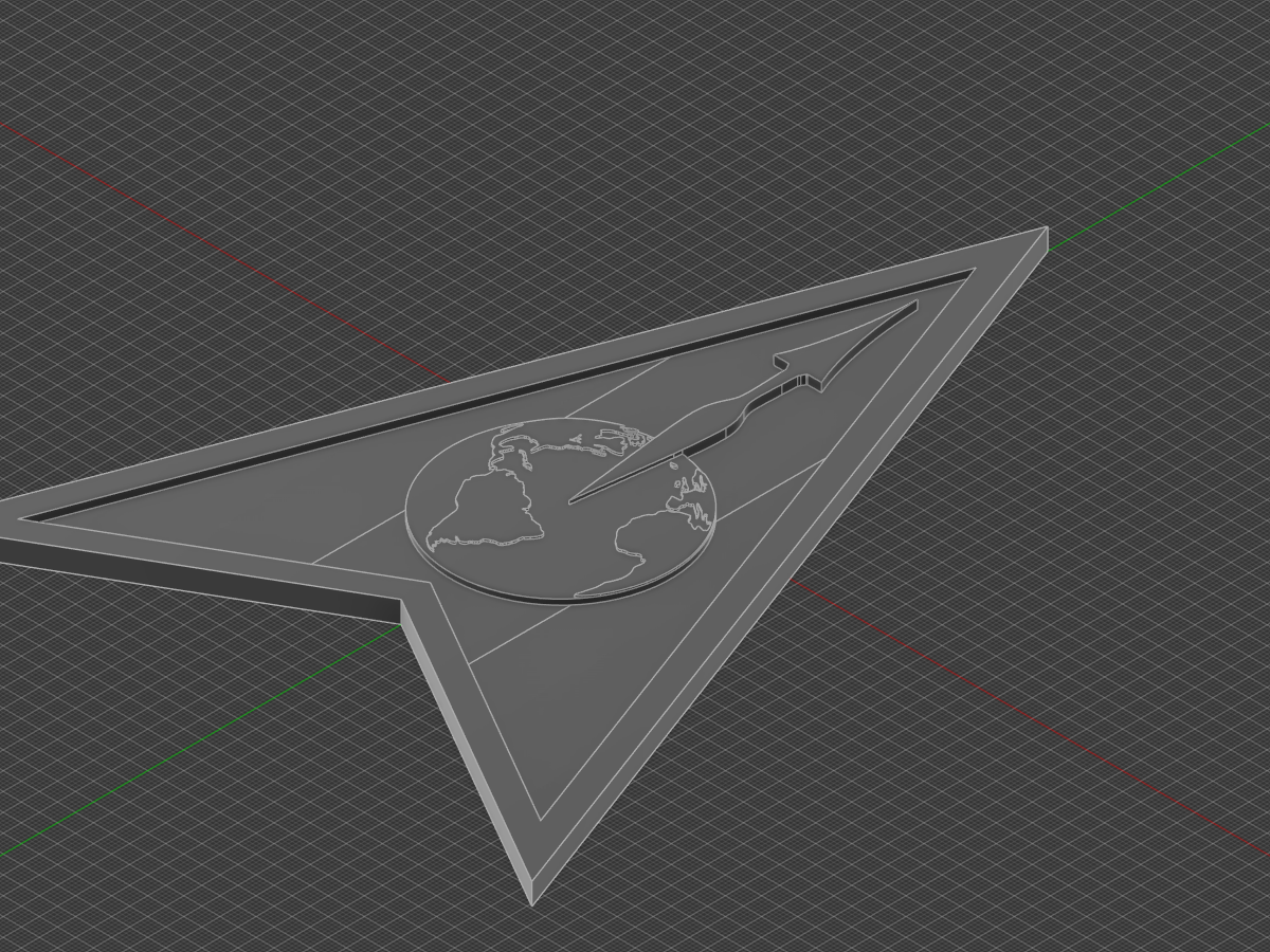 Space Delta 1 Fusion thumbnail