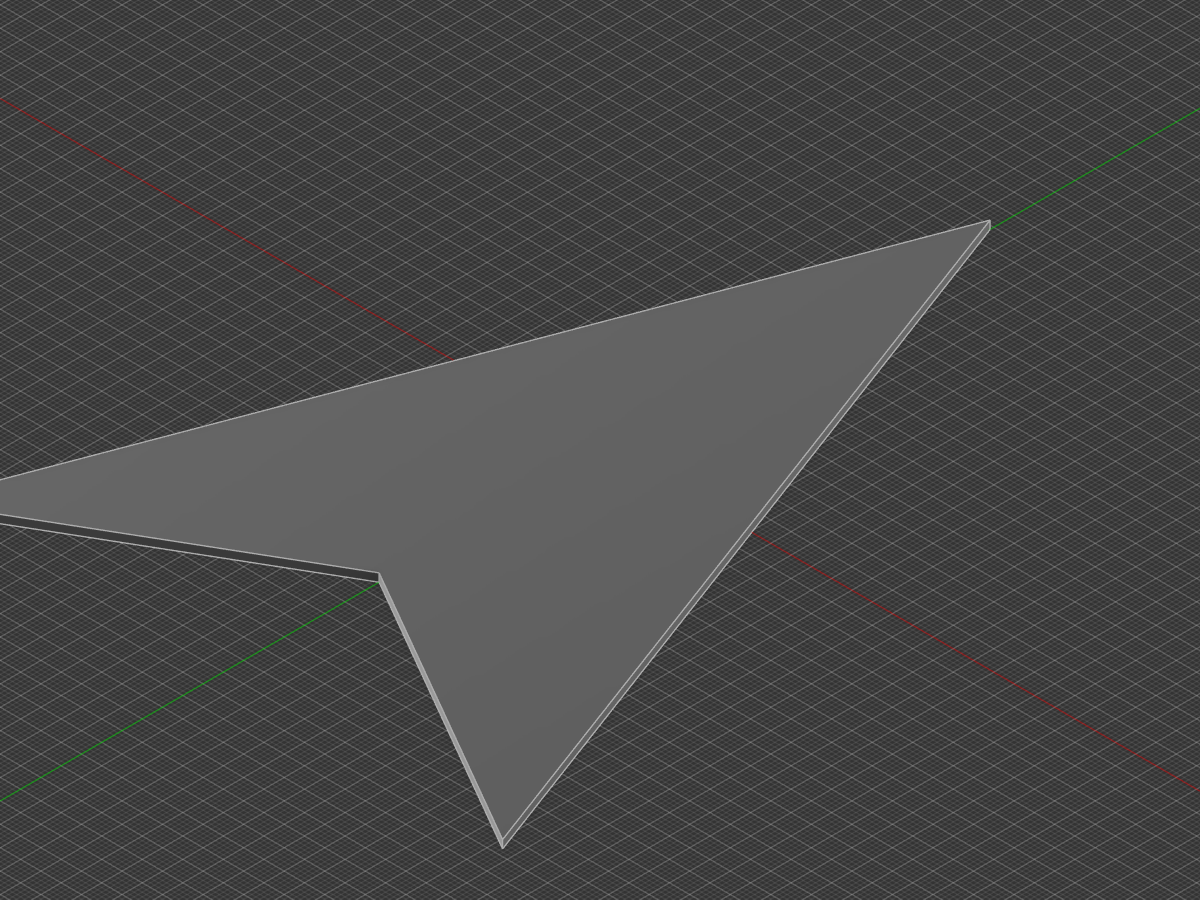 Space Delta 11 Fusion thumbnail