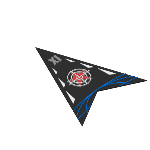 Slicer thumbnail for Space Delta 11